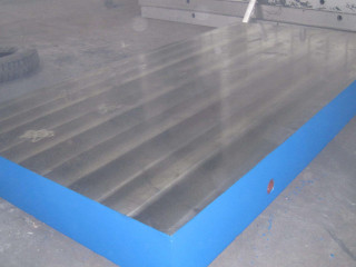 鐵地板,焊接平臺